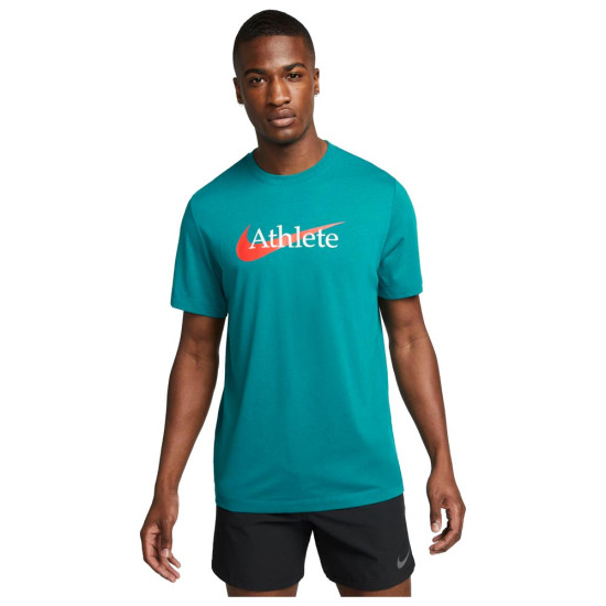 Nike Ανδρική κοντομάνικη μπλούζα Dri-FIT
